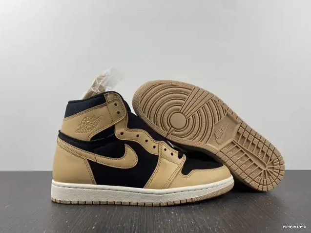 HYPE OG Heirloom High Air Jordan 555088-202 1 0526